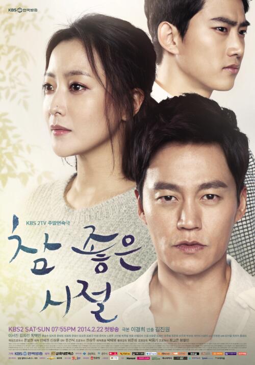 Nonton Online Drama Korea Wonderful Life
