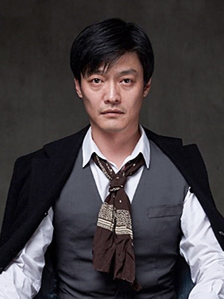 Kwon Hyuk (actor) - AsianWiki