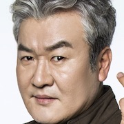 Return (Korean Drama)-Son Jong-Hak.jpg