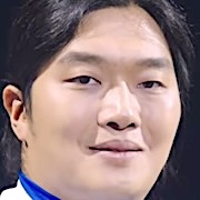 Jeon Sang-Hyub