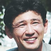Ode to My Father-Hwang Jung-Min.jpg