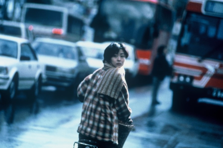 Love Letter (1995-Japan) - AsianWiki