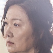 Whisper (Korean Drama)-Kim Hae-Sook.jpg