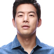 On the Way to the Airport-Lee Sang-Yoon.jpg