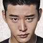 Leverage (Korean Drama)-Kim Kwon1.jpg