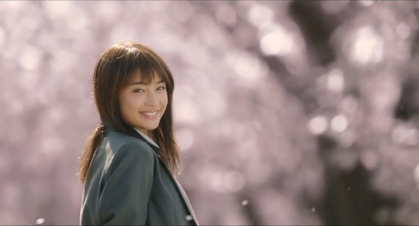 The Doramas: Teaser trailer de Shigatsu wa Kimi no Uso com Yamazaki Kento  e Hirose Suzu