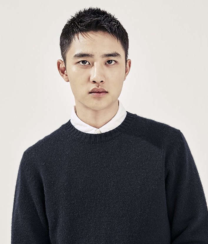 Do Kyung-Soo (D.O.) - AsianWiki