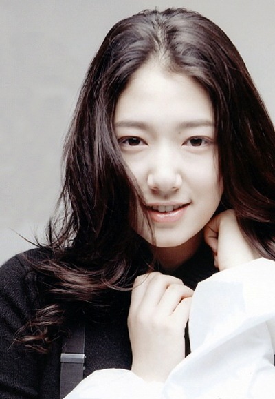 Park Shin-Hye - AsianWiki