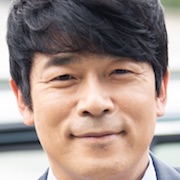 Lee Seung-Joon