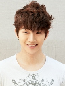 Lee Joon-Ho (Junho) - AsianWiki