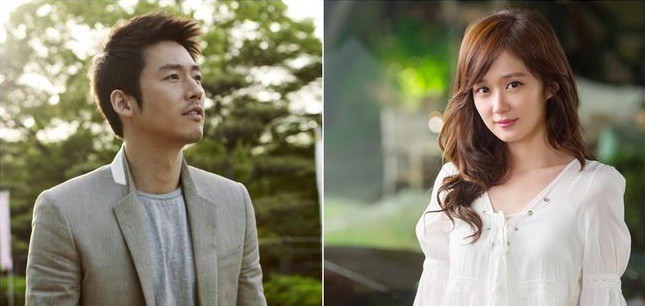 Fated To Love You (Korean Drama) - AsianWiki