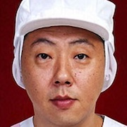 Chef-Mitsuboshi no Kyushoku-04-YosiYosi Arakawa.jpg