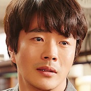 The Accidental Detective-Kwon Sang-Woo.jpg
