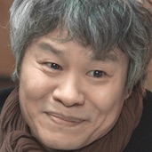 Yoon Sang-Hwa