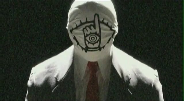 20th Century Boys: Chapter 1: Beginning of the End (2008)