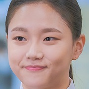 Jung Da-Eun