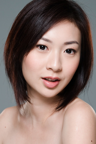 Jacquline Chong - AsianWiki