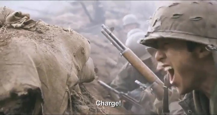the front line korean movie english subtitles  language