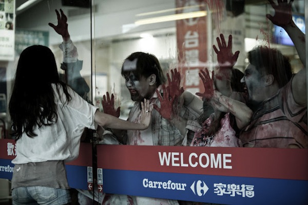 Zombie 108 - AsianWiki