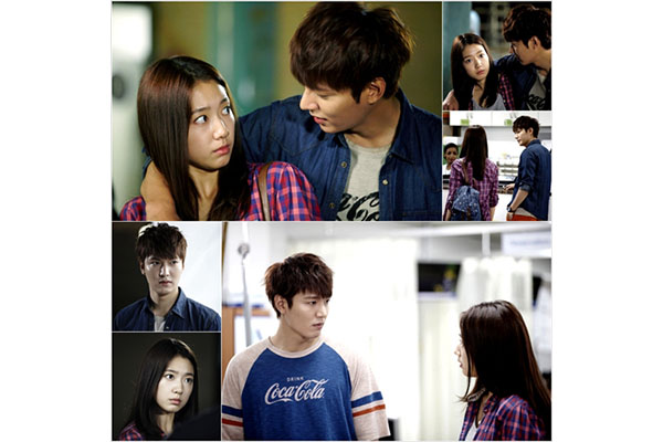Gooddrama Episode 19 The Heirs