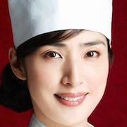 Chef-Mitsuboshi no Kyushoku-Yuki Amami.jpg
