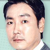 Entourage (Korean Drama)-Cho Jin-Woong.jpg