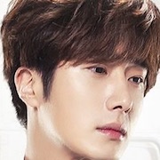 Cinderella and Four Knights-Jung Il-Woo.jpg