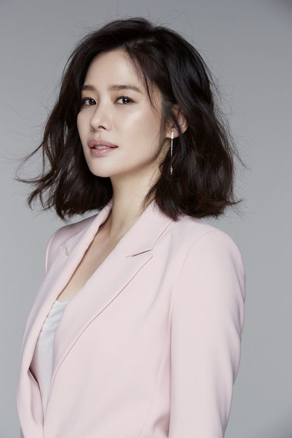 Actress Son Eun Seo to tie the Knot with BA Entertainment CEO!- MyDramaList