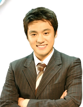 Oh Sang-Jin - AsianWiki