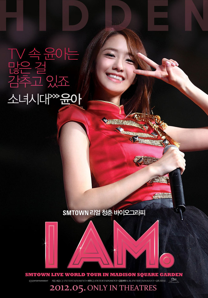 I Am Concert Smtown Movie Eng Sub