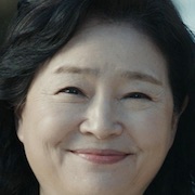 Won Mi-Kyung