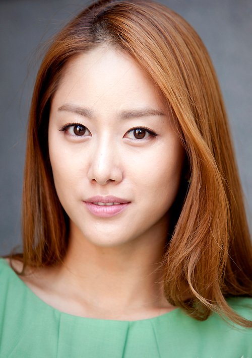 Jeon Hye-Bin - AsianWiki