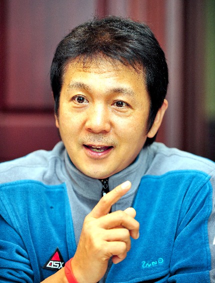 Yun Cheol Hyeong Asianwiki