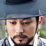 Jackpot (Korean Drama)-Song Jong-Ho.jpg