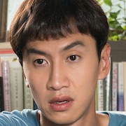 Lee Kwang-Soo