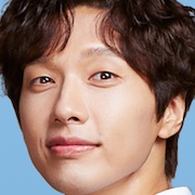 Love is Annoying But I Hate Being Lonely-Ji Hyun-Woo.jpg