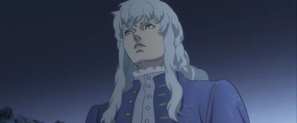 Berserk II The Doldrey War - AsianWiki