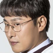 Return (Korean Drama)-Oh Dae-Hwan.jpg