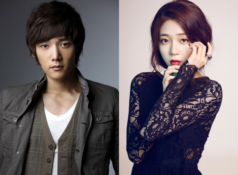 Pride and Prejudice (Korean Drama) - AsianWiki