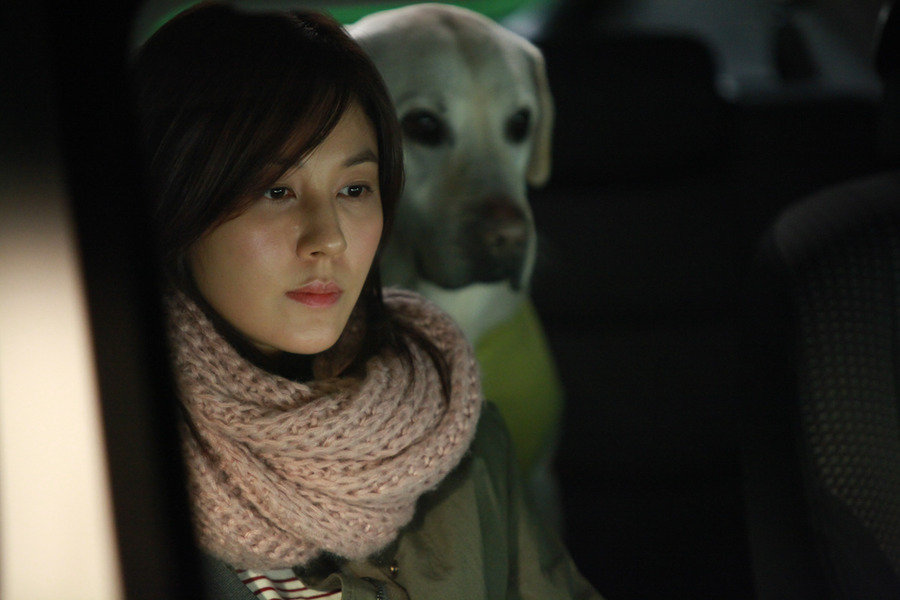 Blind (Korean Movie) - AsianWiki