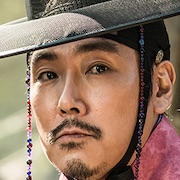 Jesters-The Game Changers-Cho Jin-Woong.jpg