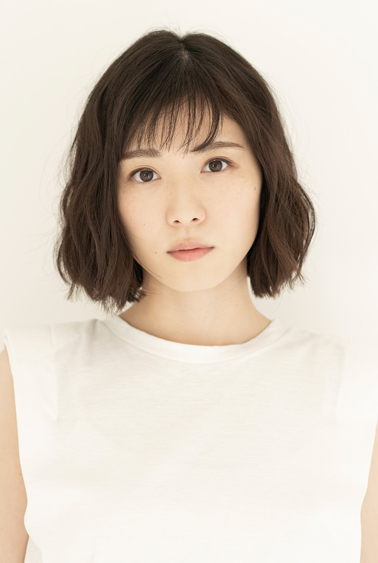 Mayu Matsuoka - AsianWiki