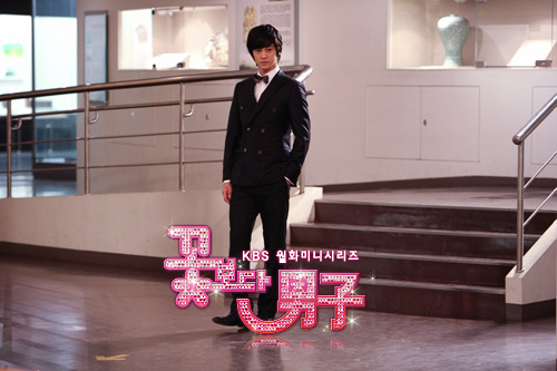 Boys Over Flowers - Korean Drama - AsianWiki