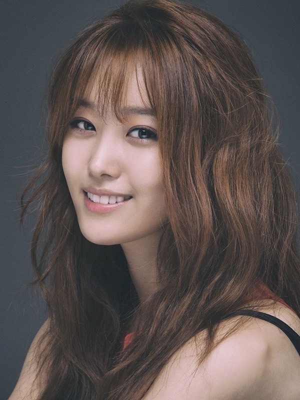 Song Ji-Eun (Secret) - AsianWiki