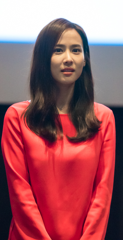 Cho Yeo Jeong Asianwiki