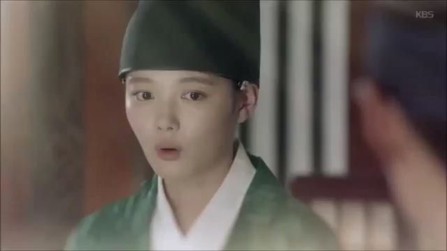 Han Soo Yeon Talks About Hating Park Bo Gum In “Moonlight Drawn By