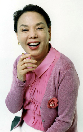Kim Soo-Mi - AsianWiki