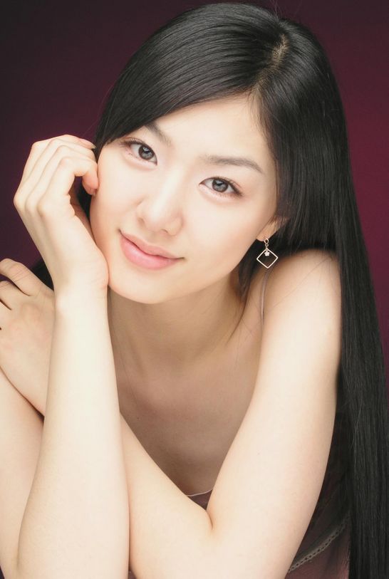 Seo Ji-Hye - AsianWiki
