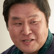 Yoon Kyung-Ho