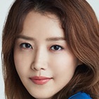Suits (Korean Drama)-Chae Jung-An.jpg